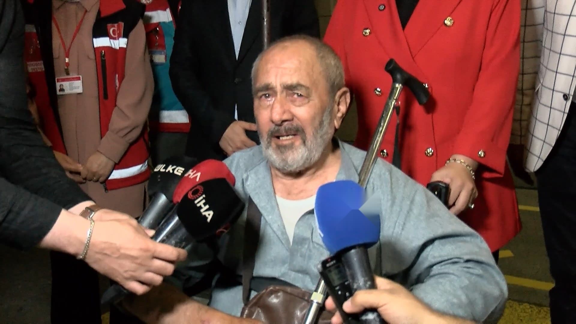 40 Yıl Sonra Türkiye'ye Dönen Ali Baybaş'ın Hikayesi — görsel 5