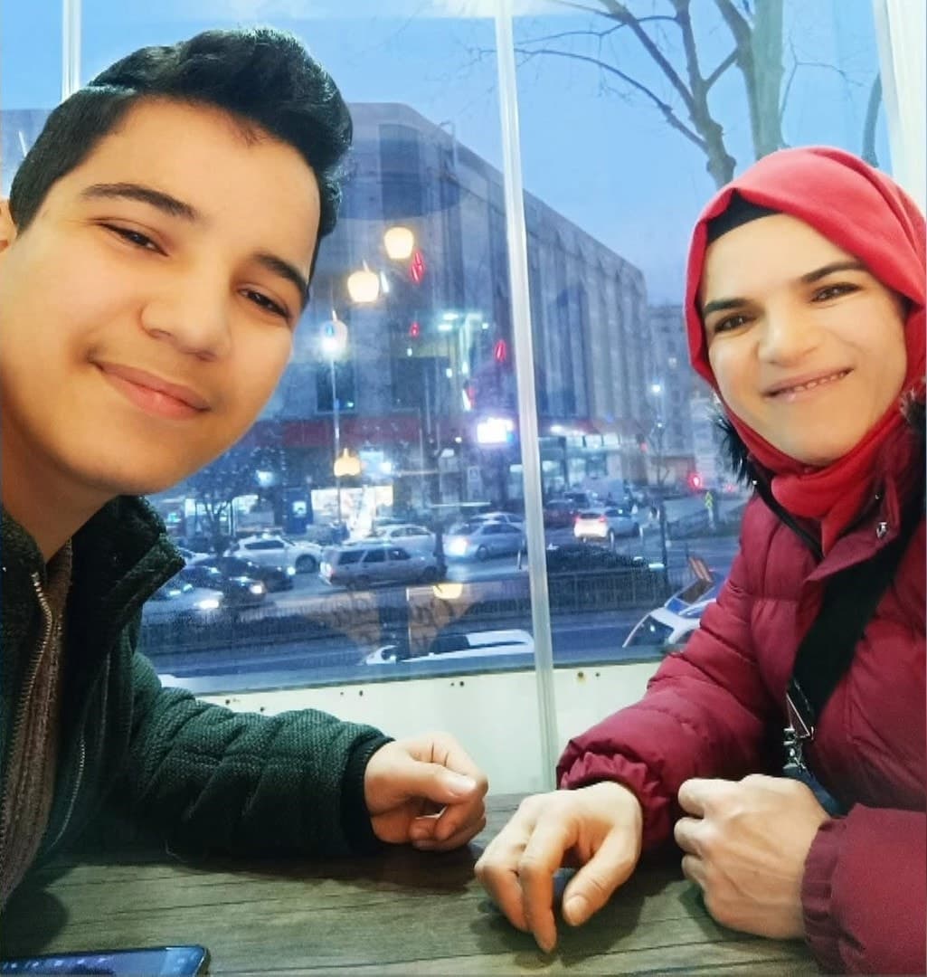 Arnavutköy'de Aile Katliamı: Boşanmış Eş ve Oğul Hayatını Kaybetti — görsel 3