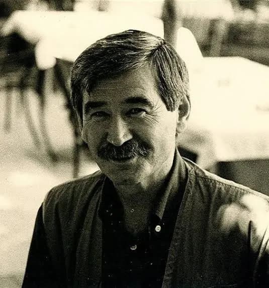 Usta Şair Ahmet Telli Hayatını Kaybetti: Türk Edebiyatının Acı Kaybı — görsel 2
