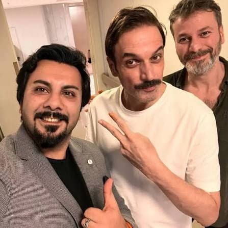 Ufuk Özkan'ın Donörü Salih Kıvırcık: Annem Hakkımı Helal Etmem Dedi — görsel 2