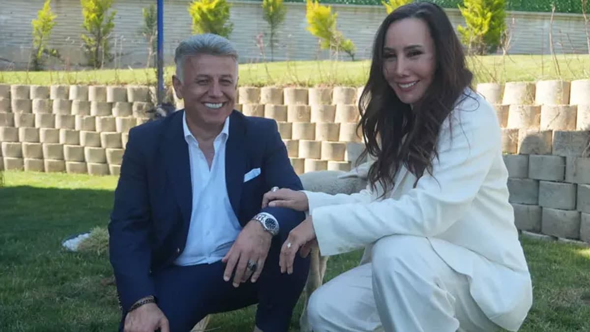 Asena'nın Eşime Dediği Sözler Dikkat Çekti: Yeni İlişkisi