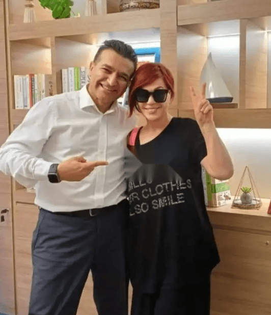 Emel Müftüoğlu 22 Kilo Verdi: Değişimi Sosyal Medyada Gündem Oldu