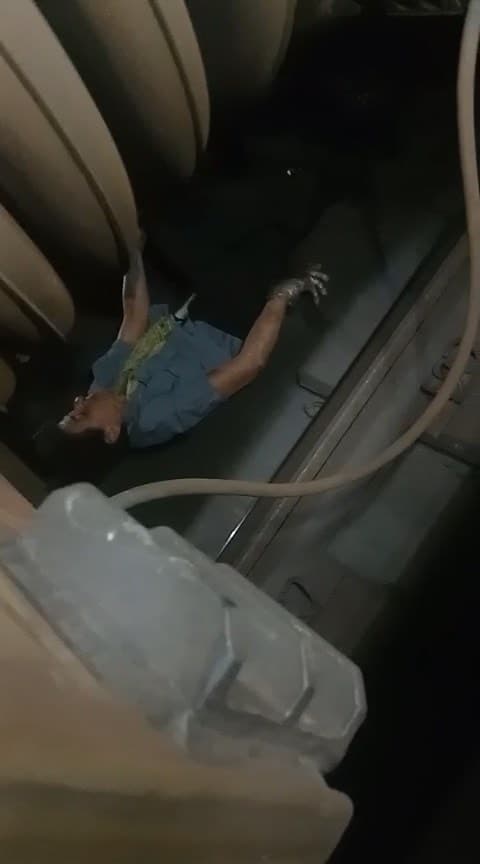 Üsküdar Marmaray'da korku dolu anlar: Kadın trenin altında kaldı — görsel 2