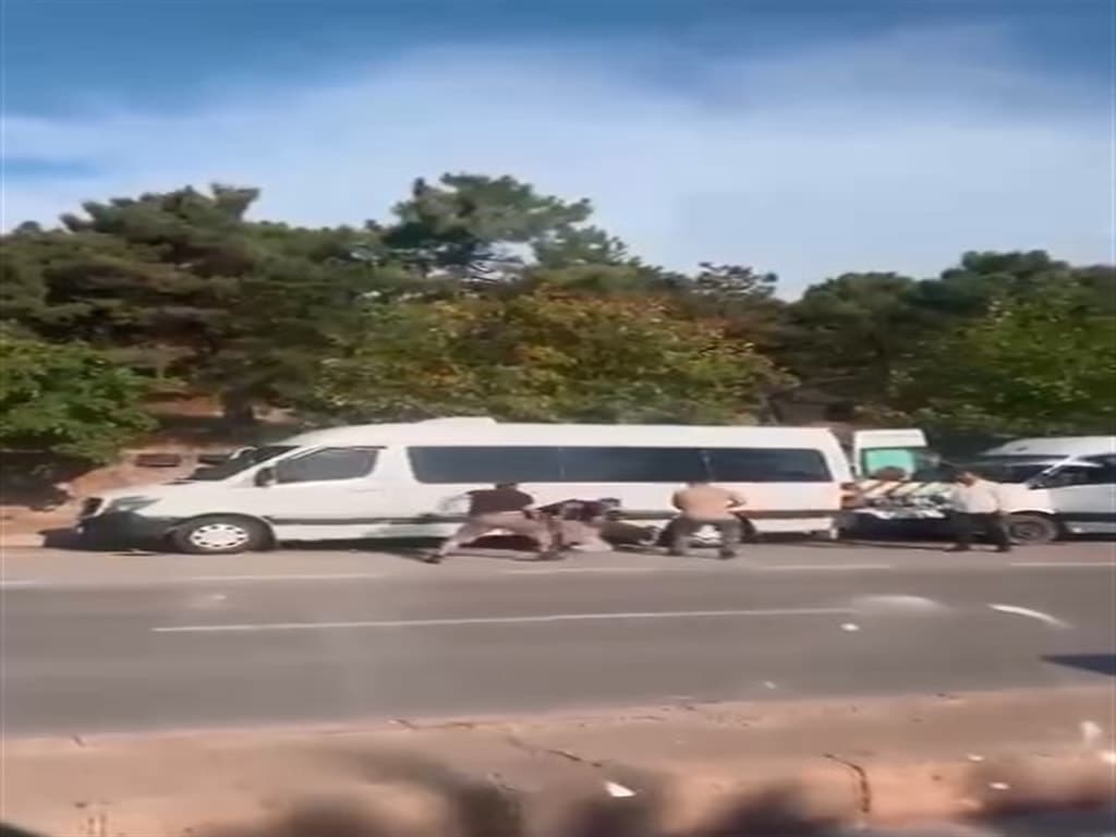Kocaeli'de Sopalı Saldırı: 4 Kişi Tutuklandı — görsel 3