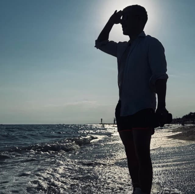 Macar Başbakan Türkiye'de tatil yapıyor: Antalya'da keyifli anlar