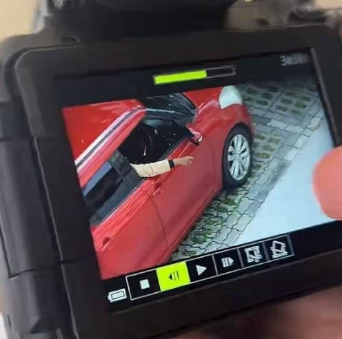 Emekli Adamın Hobi Olarak Başladığı Gözetleme, Komşuları Korkutuyor — görsel 3