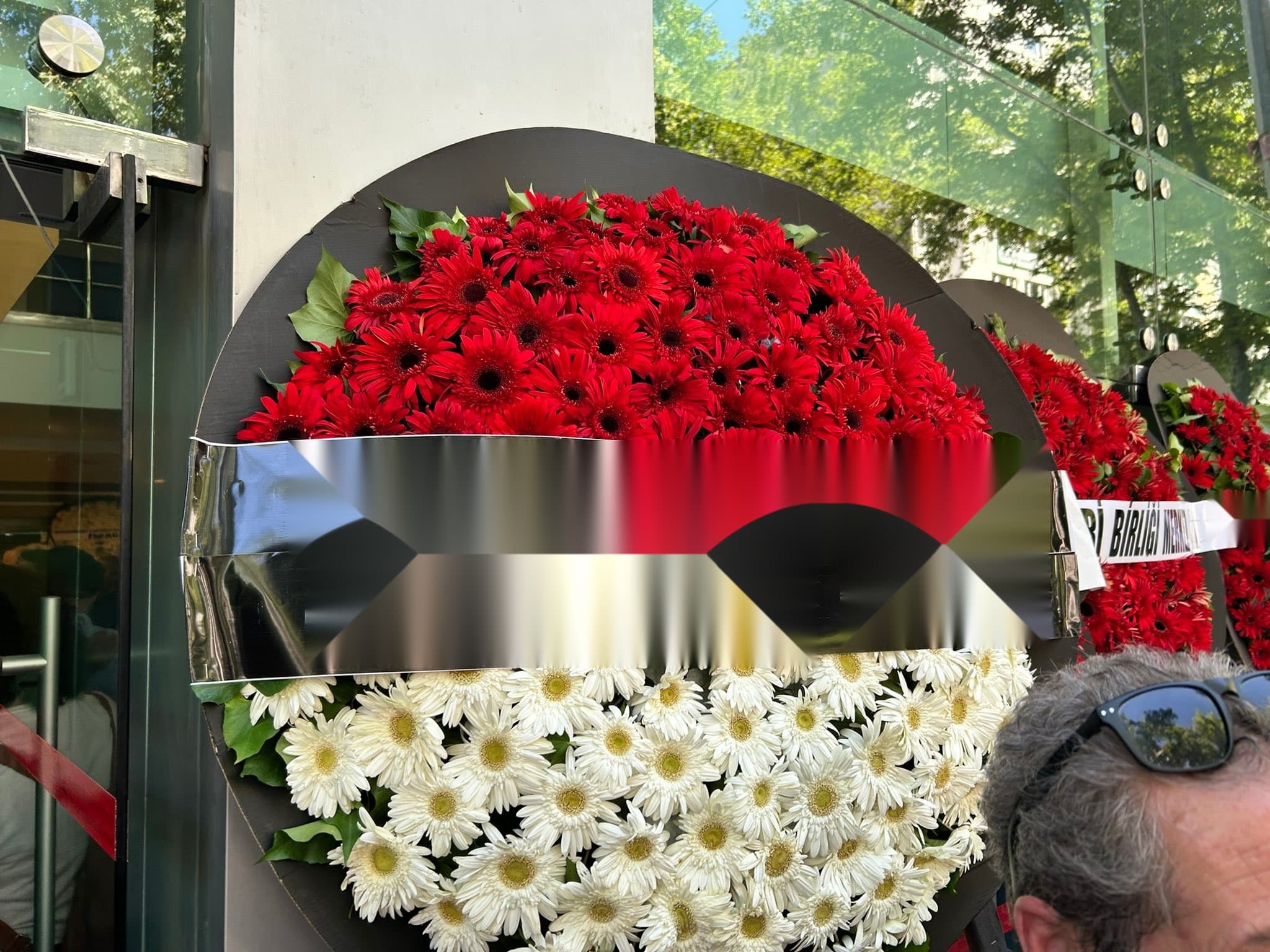 Ahmet Telli'nin Cenazesinde Kılıçdaroğlu'na Şok: Çelenk Reddedildi