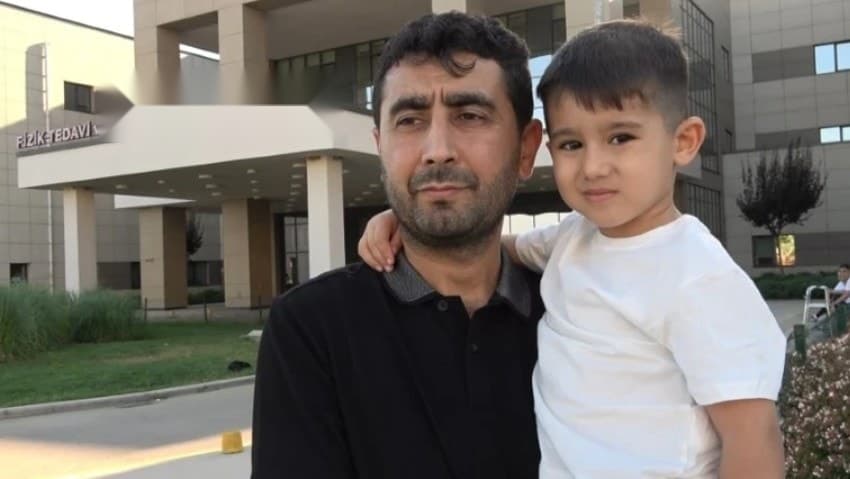 Doktorun Oğlu İçin Umut Arayışı: DMD Hastalığıyla Mücadele