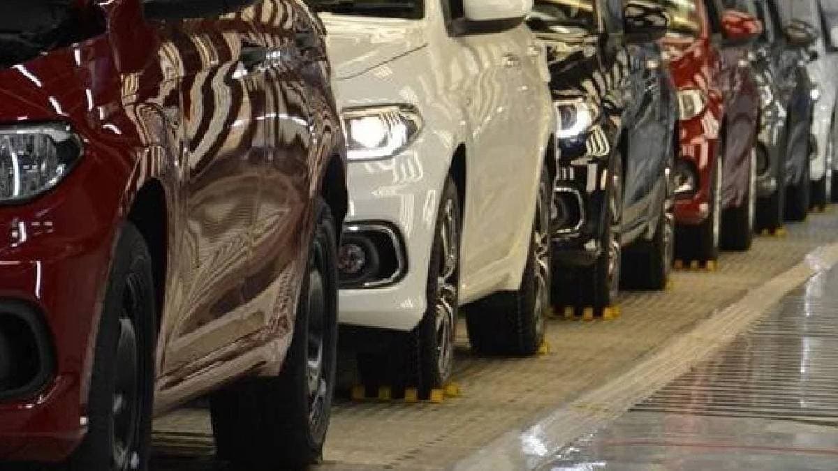 Çin, Alman Otomotiv Devi Markalarını Sarsıyor: Satışlar Düşüyor