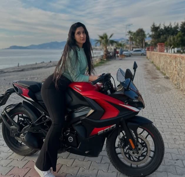 Genç Hemşire, Motor Kamerasıyla Pompacıyı İfşa Etti — görsel 4