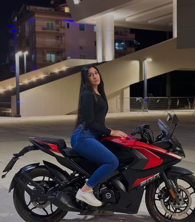 Genç Hemşire, Motor Kamerasıyla Pompacıyı İfşa Etti — görsel 5