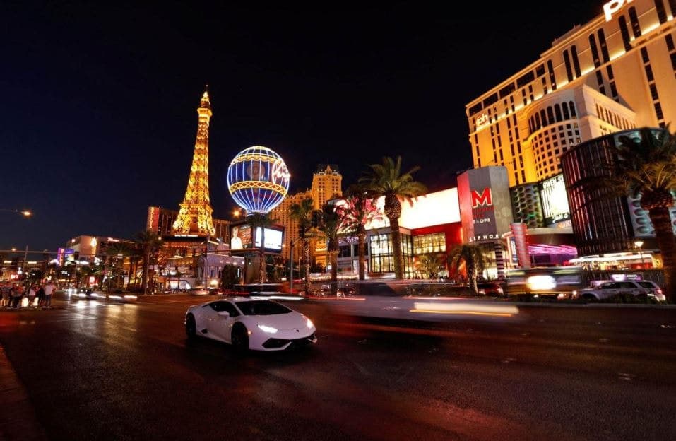 Las Vegas'ta 14 Evlilikle Dolandırıcılık Skandalı: Kumar Tutkusu