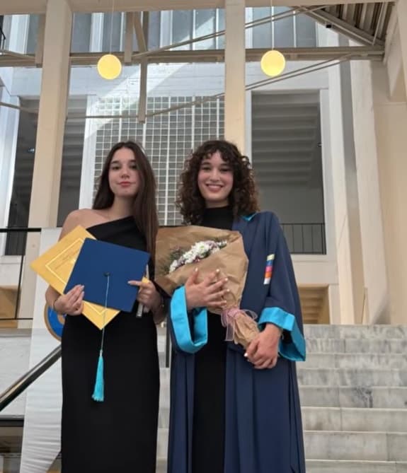 Kardeşi için yarıştı, gözyaşlarıyla veda etti! Dilek'in hikayesi — görsel 2