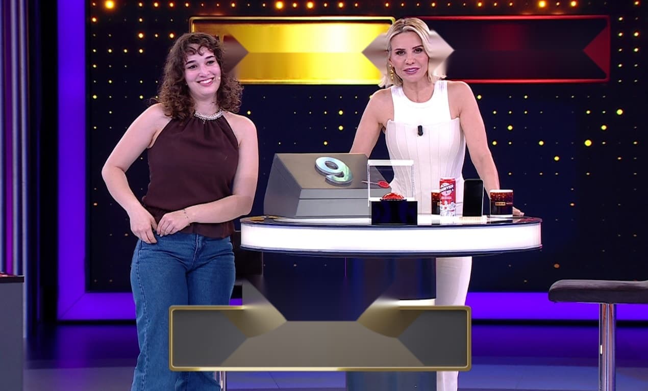 Kardeşi için yarıştı, gözyaşlarıyla veda etti! Dilek'in hikayesi — görsel 3