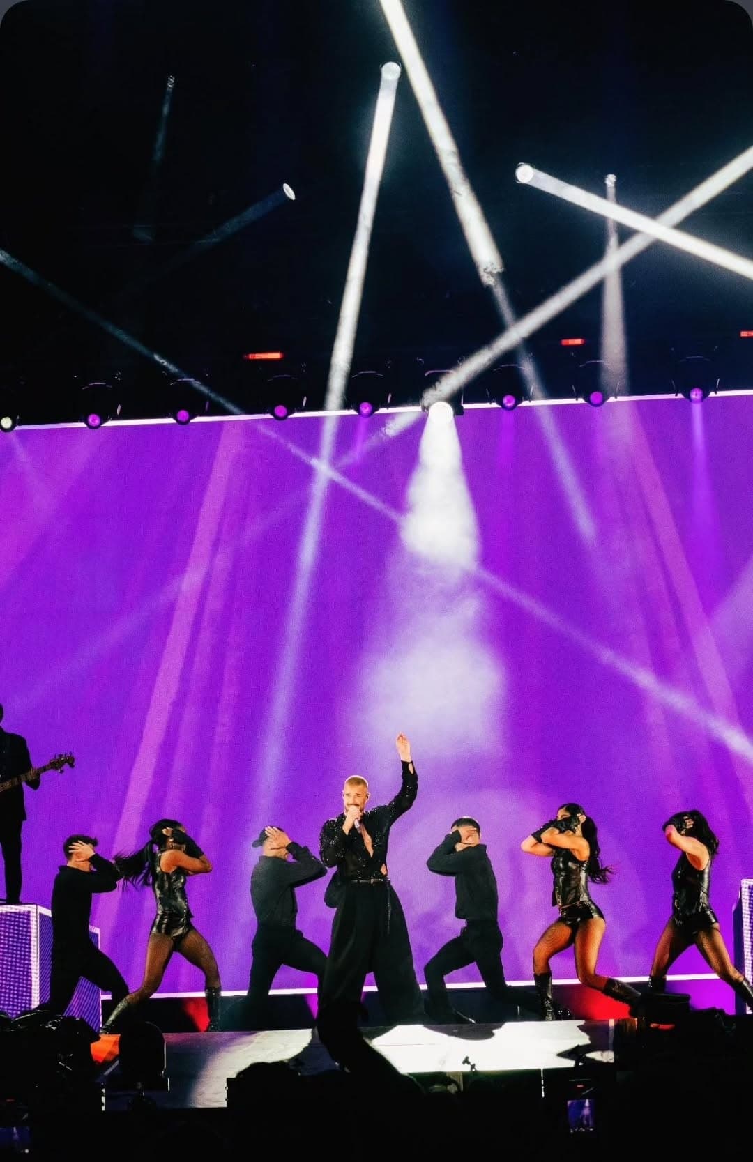 Ricky Martin, 15 Yıl Aradan Sonra İstanbul'da Unutulmaz Bir Konser Verdi — görsel 2