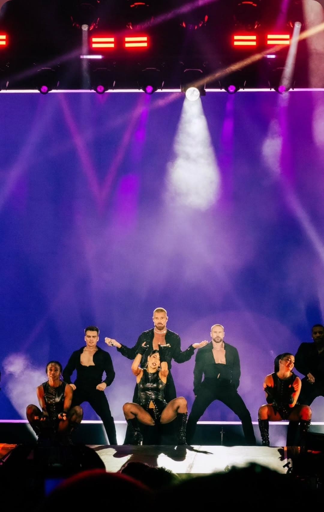 Ricky Martin, 15 Yıl Aradan Sonra İstanbul'da Unutulmaz Bir Konser Verdi — görsel 3