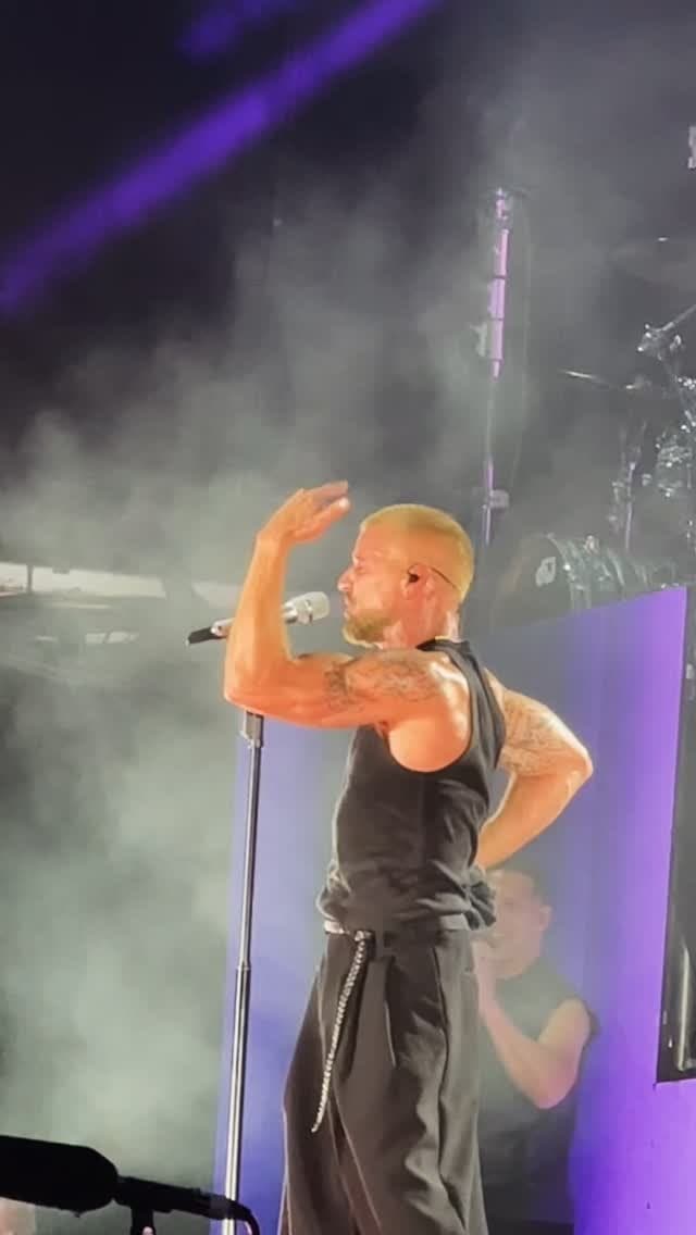 Ricky Martin, 15 Yıl Aradan Sonra İstanbul'da Unutulmaz Bir Konser Verdi — görsel 6