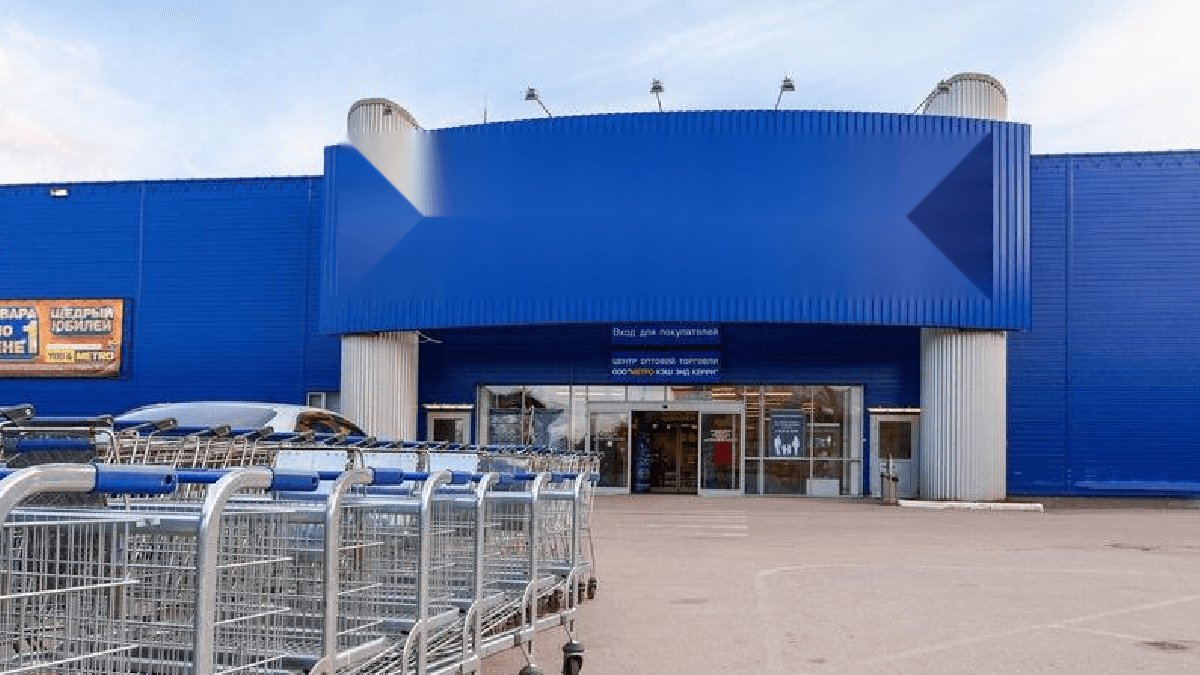 Fransa'da Metro Market'ten Uyarı: Susam Ürünleri Toplatılıyor