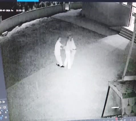 Cami Avlusunda Yaşanan Kavga: İmam Darp Edildi — görsel 2