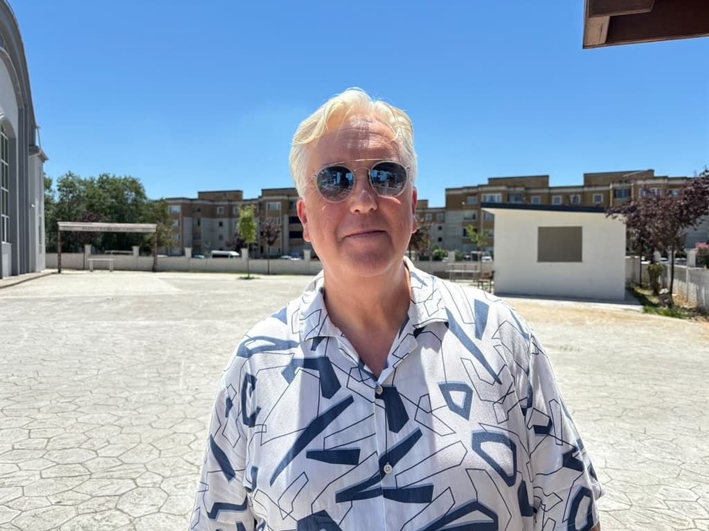 Cami Avlusunda Yaşanan Kavga: İmam Darp Edildi — görsel 3