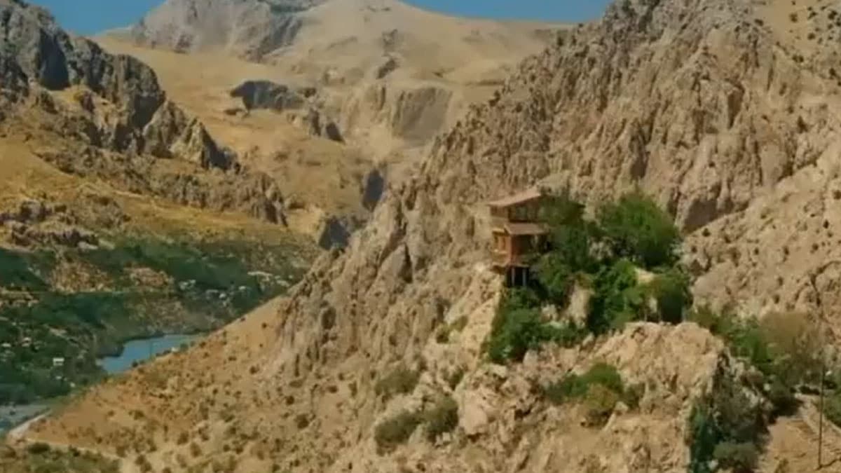 Düğün Dernek 2'nin Evi Satışta: Erzincan'daki Fiyatı Dikkat Çekiyor — görsel 3