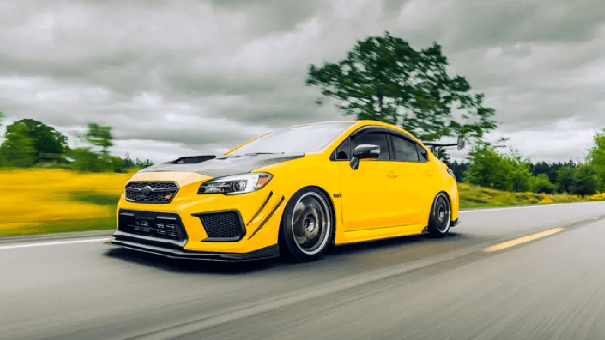 Subaru'dan Manuel Vites Müjdesi: Efsane Dönüyor!