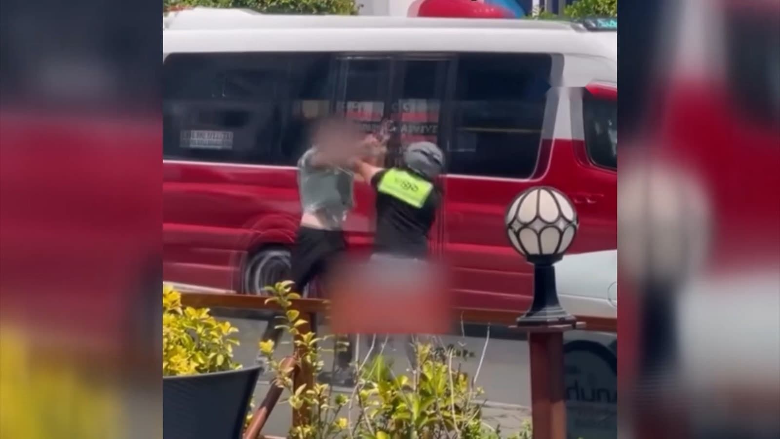 Trafik Kavgası Sonrası 362 Bin Lira Ceza Uygulandı — görsel 3