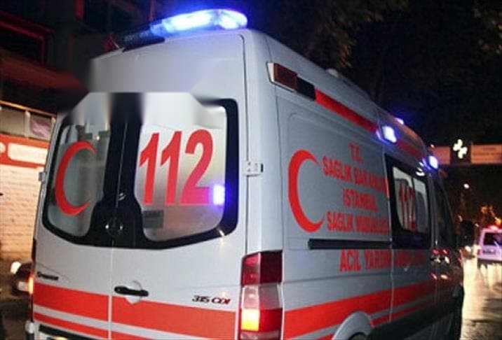 Kiraz Yedikten Sonra Hayatını Kaybeden Çiftin Trajik Hikayesi