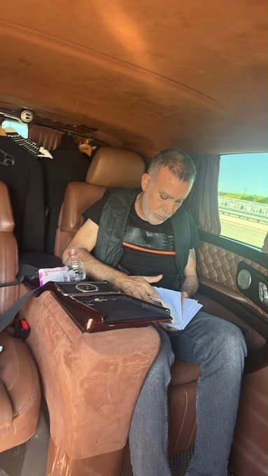Haluk Levent Hakkında Gözaltı Kararı: Şok İddialar Ortaya Çıktı — görsel 2