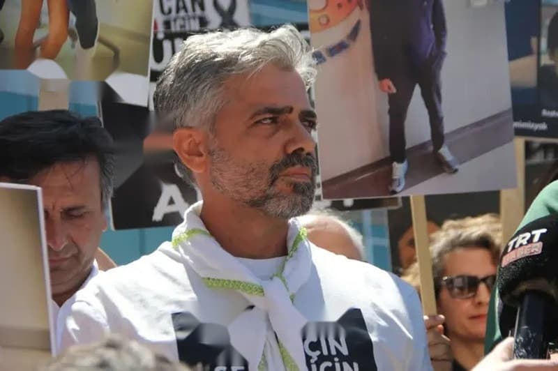 Adalet Arayışı: Kartalkaya Faciası İçin Yürüyüş Devam Ediyor — görsel 3