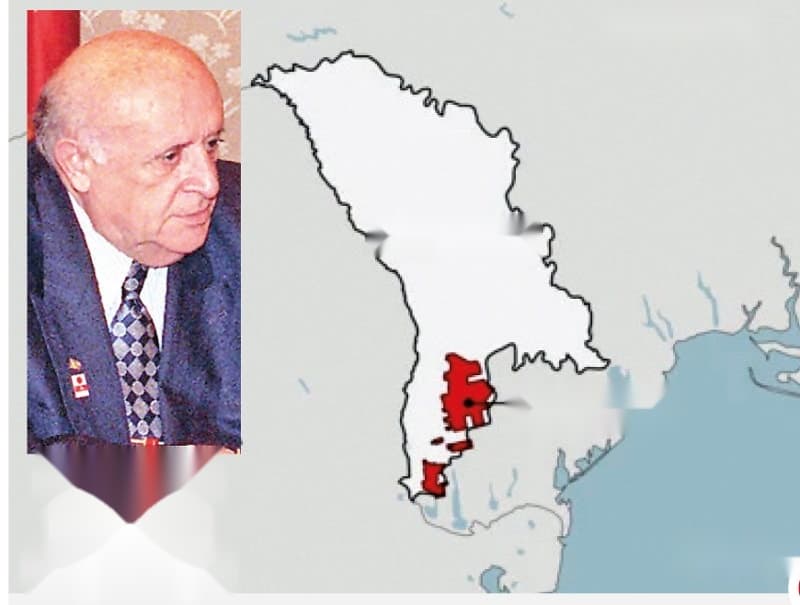 Gagavuz Türkleri İçin Özerklik Tehdidi: Moldova'dan Endişe Verici Karar — görsel 2