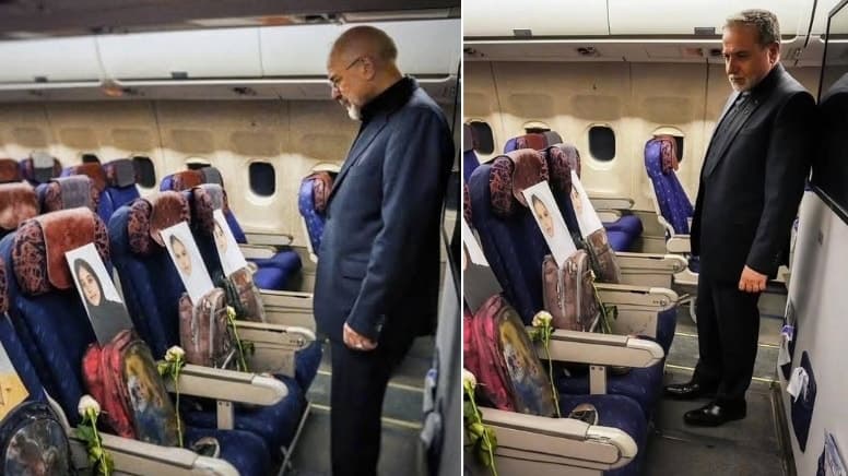 İran Müzakere Heyeti Bağdat'a Gidiyor: Sıcak Gelişmeler — görsel 2